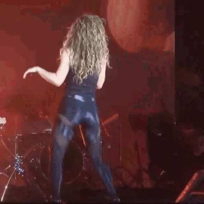 Shakira Isabel Mebarak Ripoll