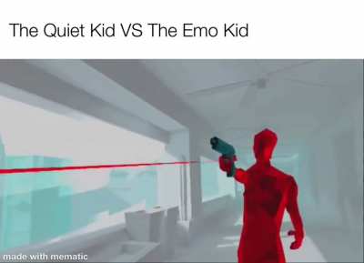 Hoooold up kids