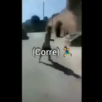 Ismael?
