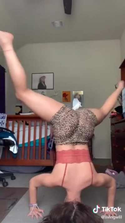 Wait for it..