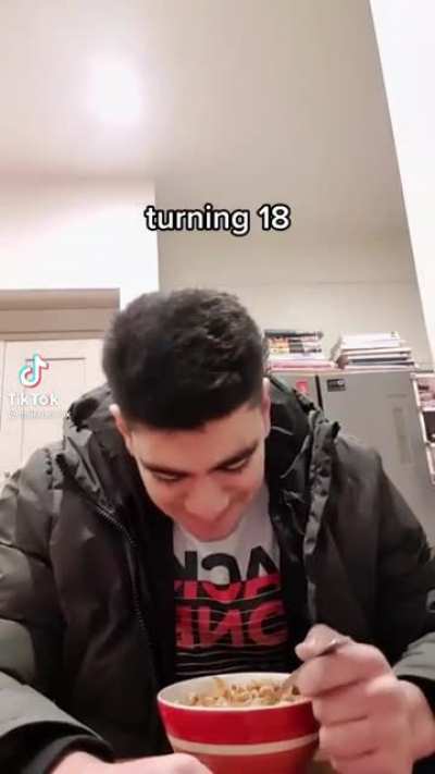 18 :(