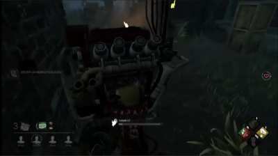 Made a slight edit to u/Castield&rsquo;s clip