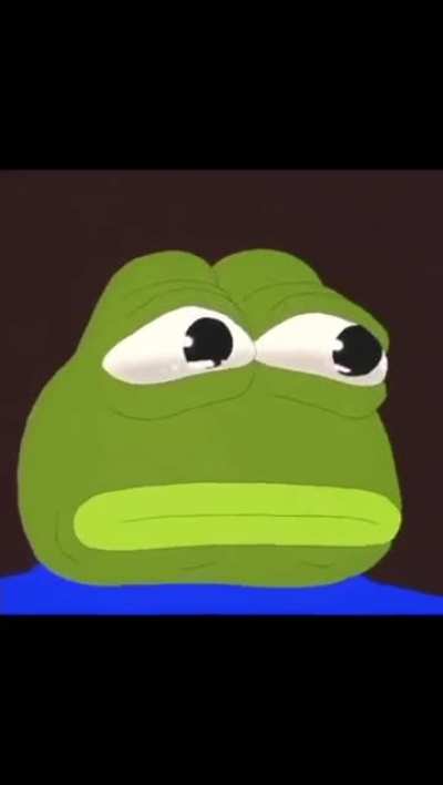 Rare Pepe