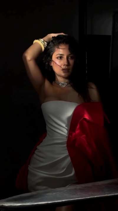 Shehnaaz Gill