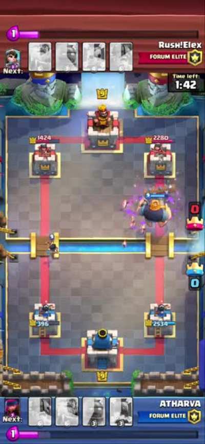 "Prediction spells" is the forever trend