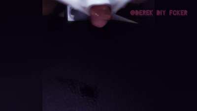 Found another type of whisk and fucked the handle 👉👈😳