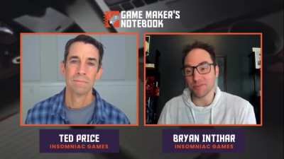 Bryan Intihar (creative director) says Sony told them Spider-Man 2 wasn&rsquo;t living to the quality it should&rsquo;ve and had to rework things in the back half of it.