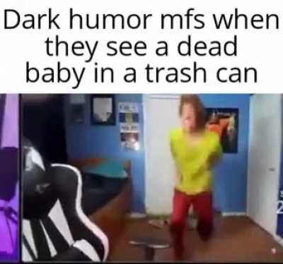 Haha so fnny