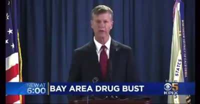 Lmao burritos for sale get them while its hot! This shit funny..This is from the huge drug bust linking the Sinaloa cartel in California a week ago.