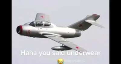 Mig 15 backstory 😔