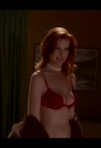 Marcia Cross in Desperate Housewives