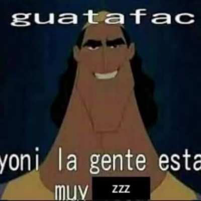 Yo al entrar a este sub zzz