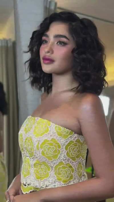 Andrea Brillantes