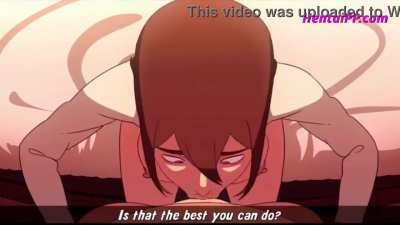 Immerse yourself in the captivating world of hentai with "Guardian Seduced Hot Prison // Uncensored Hentai," a steamy tale that pushes the boundaries of desire. This uncensored hentai masterpiece features a captivating storyline where a powerful guardian 