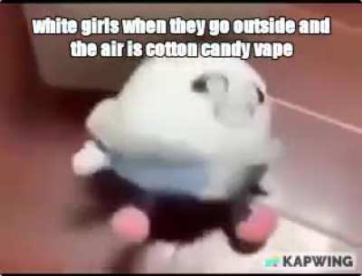 white women