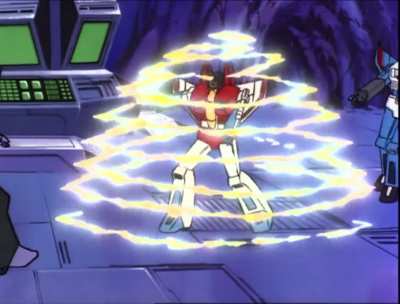 ACTIVATE THE CAGE
