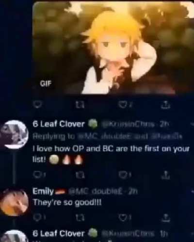 Anime lovers Fans 👎