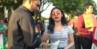 La'anat Allah on these people promoting indecency in Pakistan