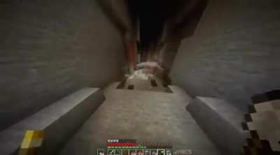 F