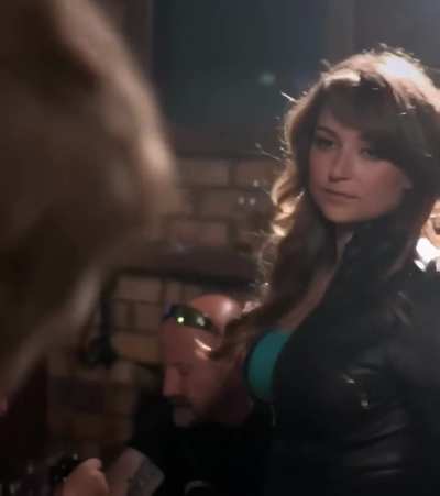 In "The Clandestine" Episode 4 - March 2013