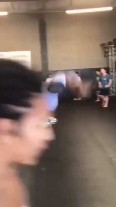 Next level Acrobatic