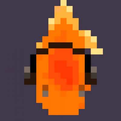 Puvlo's song 8 bit