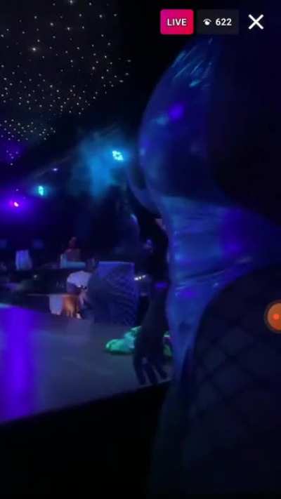 edot baby live