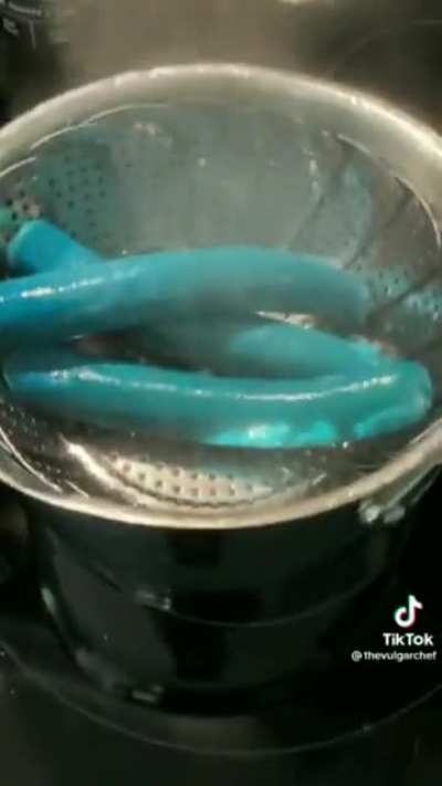Bluedogs