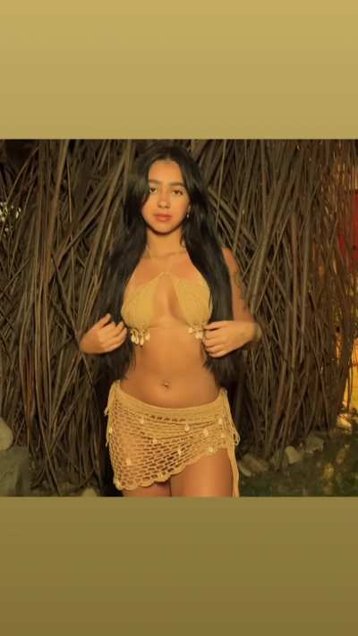 Beca Barreto