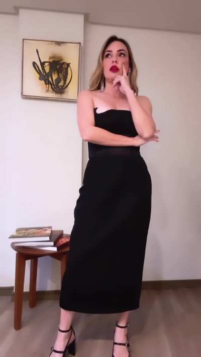 Rachel Sheherazade 