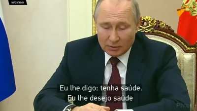 Ningu&eacute;m pode com a m&atilde;e R&uacute;ssia