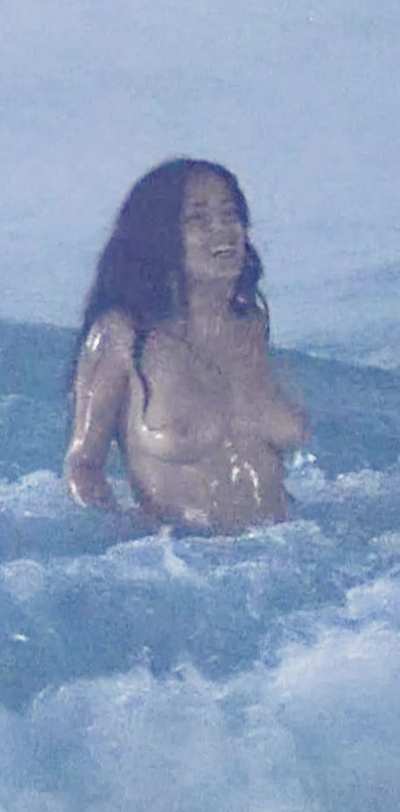 Salma Hayek