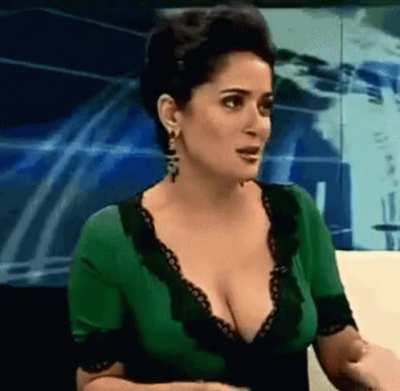 Goddamn this woman