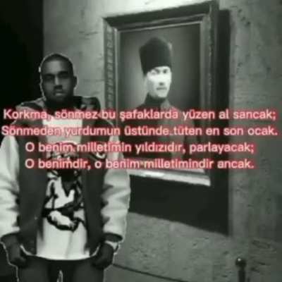 Kanye West 🤨🤨🤨