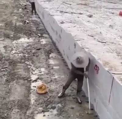 The real kinetic energy