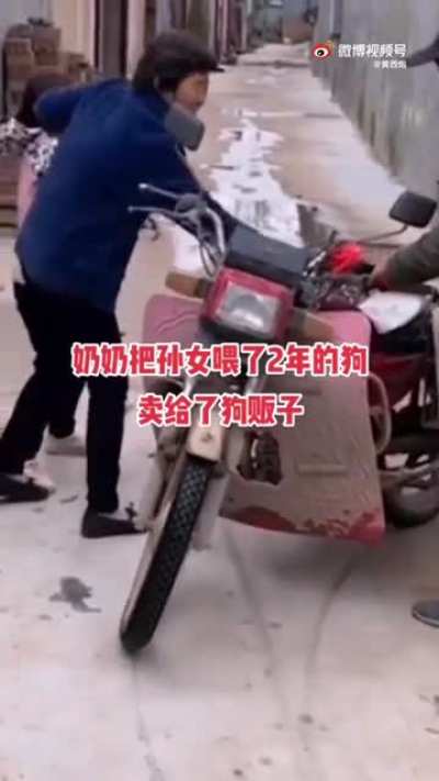 Eating dog meat to own the westards 💪💪💪