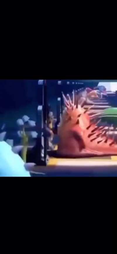 King sully