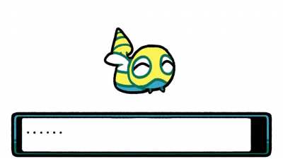 Dunsparce is evolving!