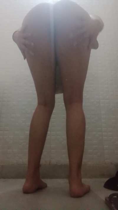 I know quality isnt good but do you like the ass