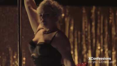 Erika Lust - Birthday Surprise