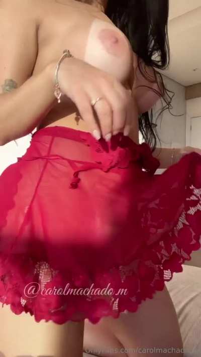 Carol Machado ( DELA E MAIS 500 MODELOS LINK ABAIXO E NOS COMENTÁRIOS ) 