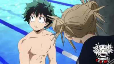 dang izuku