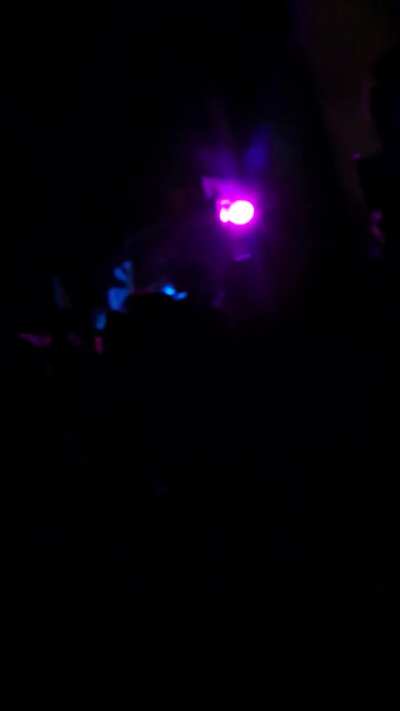 ILLEGAL RAVE PARTY 13/12 Tuscany area