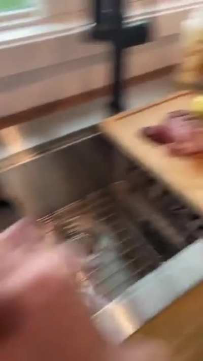 Baked potato