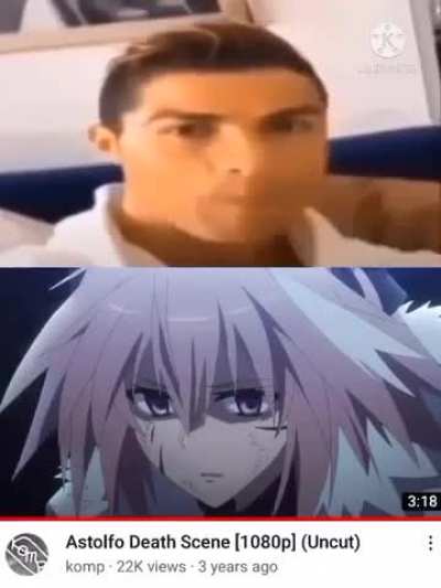Who? 