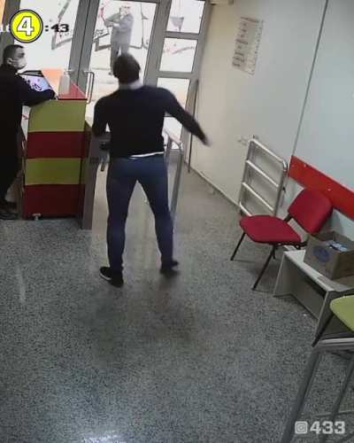 One of the nicest football moments of 2021: the moment that Alpaslan &Ouml;zt&uuml;rk heard he was getting called up for the Turkish national team