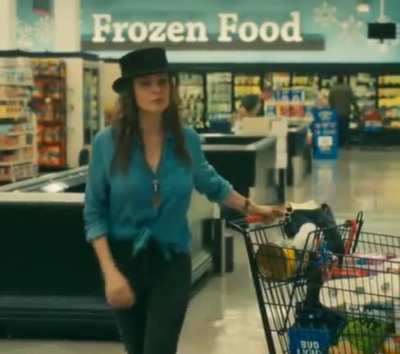 Rebecca Ferguson - Doctor Sleep (2019)
