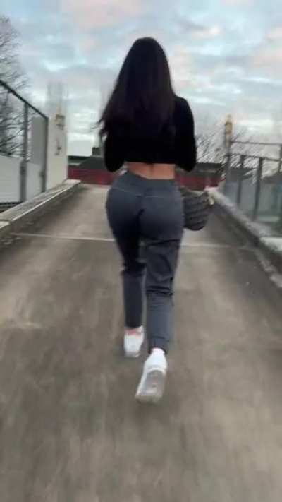 Lisa TikTok