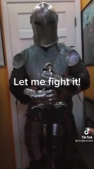 knight