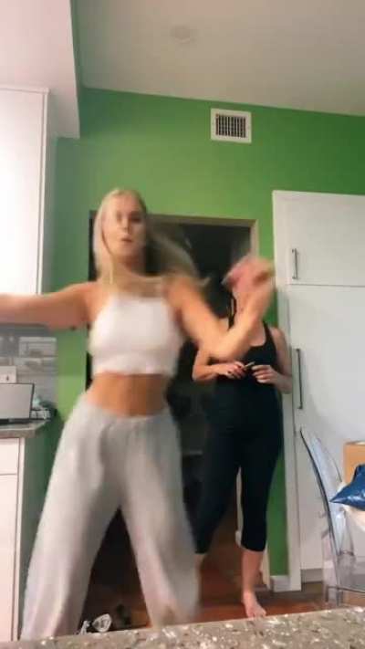 Mom dies inside